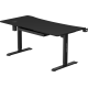Стіл з електрорегулюванням висоти Anda Seat Xtreme Pro 1600x800 Black