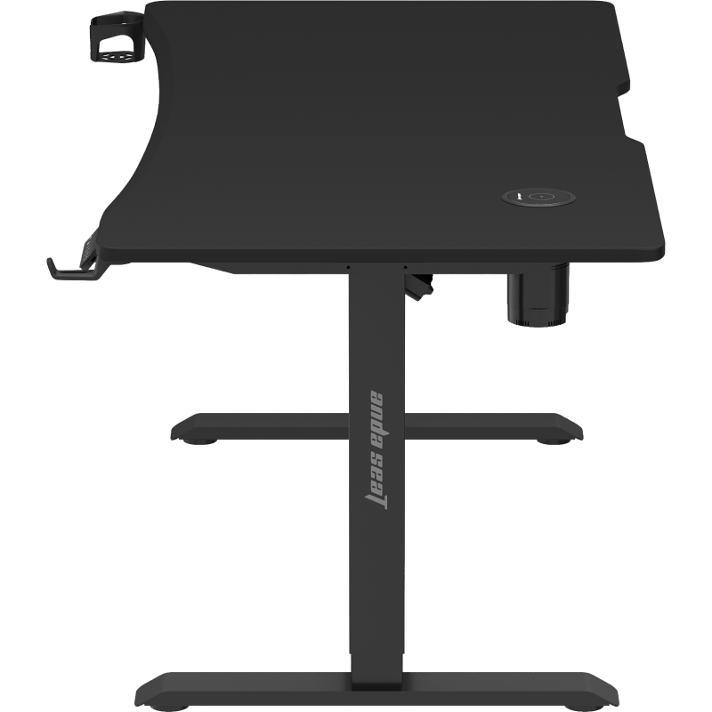 Стіл з електрорегулюванням висоти Anda Seat Xtreme Pro 1600x800 Black