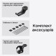 Стіл з електрорегулюванням висоти Anda Seat Xtreme 1800x800 Black