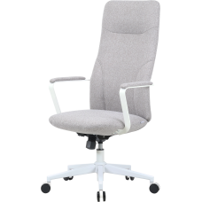 Крісло офісне OfficePro Shift OC545G Gray