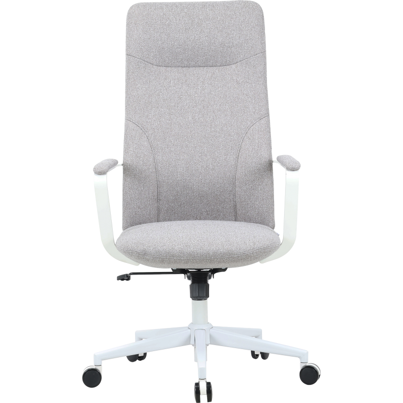 Крісло офісне OfficePro Shift OC545G Gray