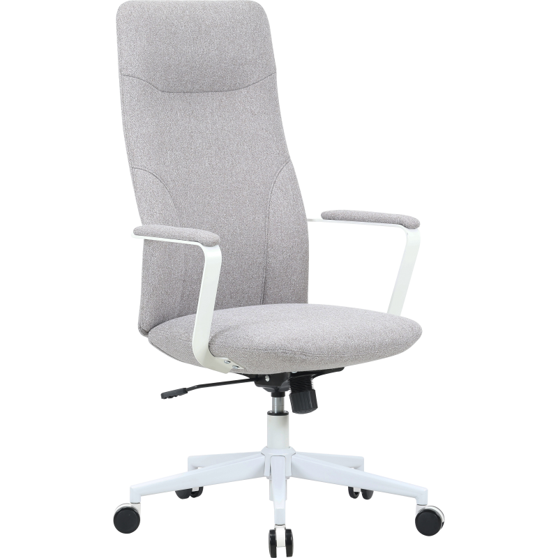 Крісло офісне OfficePro Shift OC545G Gray