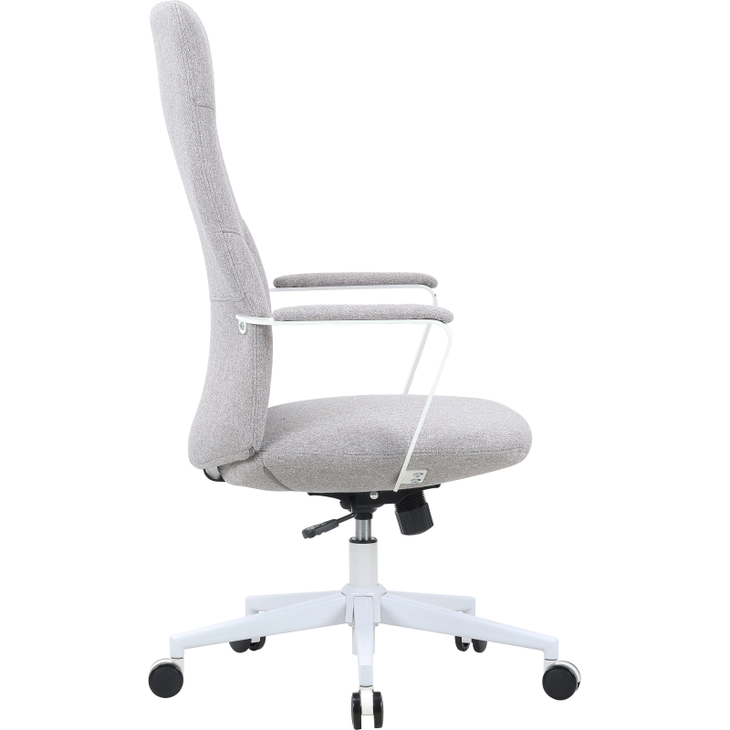 Крісло офісне OfficePro Shift OC545G Gray