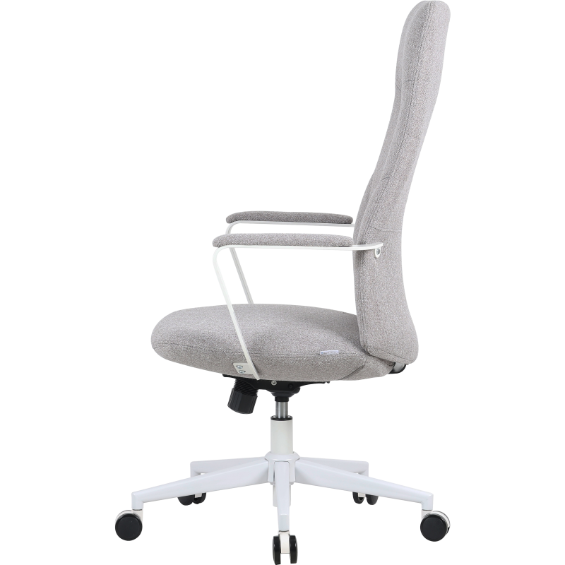 Крісло офісне OfficePro Shift OC545G Gray