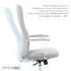 Крісло офісне OfficePro Shift OC545G Gray