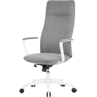 Крісло офісне OfficePro Shift OC545DG Dark Gray