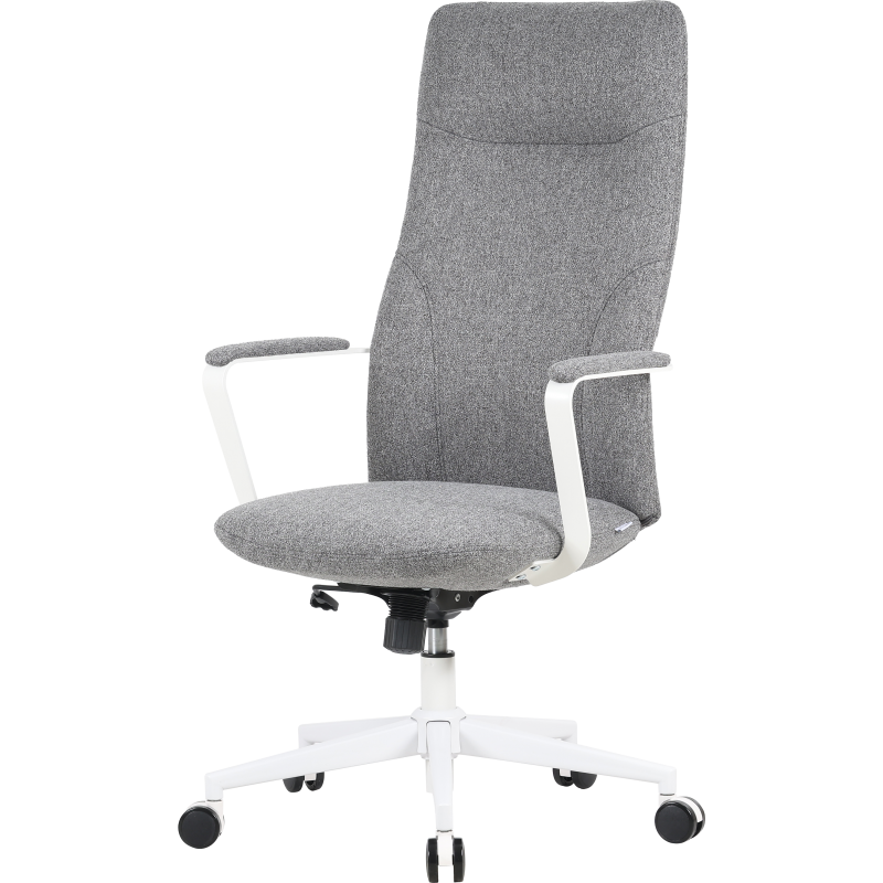 Крісло офісне OfficePro Shift OC545DG Dark Gray