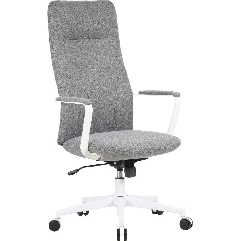 Крісло офісне OfficePro Shift OC545DG Dark Gray