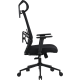 Крісло офісне OfficePro Fusion OC577B Black