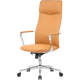 Крісло офісне OfficePro Shift OC533E Beige
