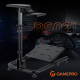 Ігрове крісло кокпіт GamePro RS021