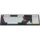 Клавіатура бездротова Keychron Q6 HE Magnetic Switch Black RGB (Q6H-M1-UA)