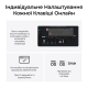 Клавіатура бездротова Keychron Q6 HE Magnetic Switch Black RGB (Q6H-M1-UA)