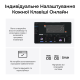 Клавіатура бездротова Keychron Q1 HE Magnetic Switch Black RGB (Q1H-M1-UA)