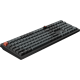 Клавіатура дротова Keychron V6 8K Keychron Super Red Switch Black RGB (V6W-D1-UA)