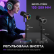 Мікрофон динамічний Fifine AM8PROS XLR/USB Black
