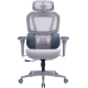 Крісло офісне OfficePro Unity OC710G Grey