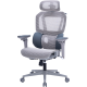 Крісло офісне OfficePro Unity OC710G Grey
