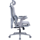 Крісло офісне OfficePro Unity OC710G Grey