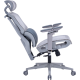 Крісло офісне OfficePro Unity OC710G Grey