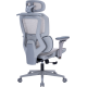Крісло офісне OfficePro Unity OC710G Grey