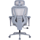 Крісло офісне OfficePro Unity OC710G Grey