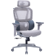 Крісло офісне OfficePro Unity OC710G Grey