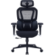 Крісло офісне OfficePro Unity OC710B Black