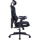 Крісло офісне OfficePro Unity OC710B Black