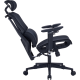 Крісло офісне OfficePro Unity OC710B Black