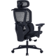 Крісло офісне OfficePro Unity OC710B Black