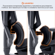 Крісло ігрове GamePro EDGE GC820MB Black