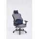 Комп’ютерний стіл з електрорегулюванням висоти OfficePro ODP1470B