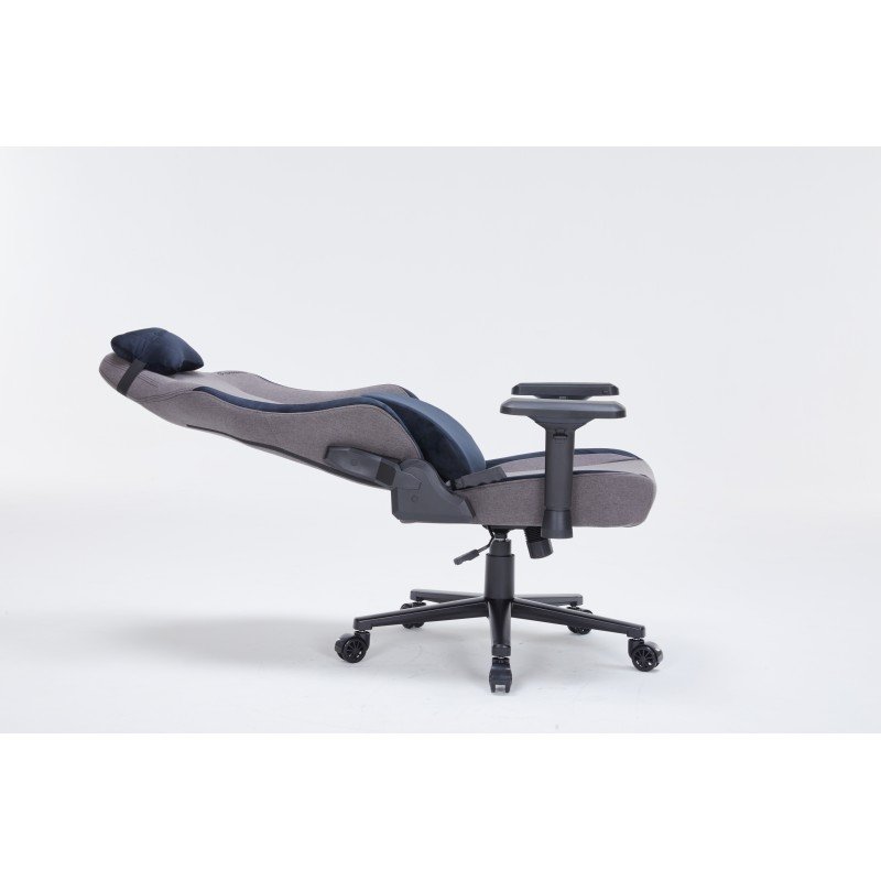 Комп’ютерний стіл з електрорегулюванням висоти OfficePro ODP1470B