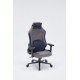 Комп’ютерний стіл з електрорегулюванням висоти OfficePro ODP1470B