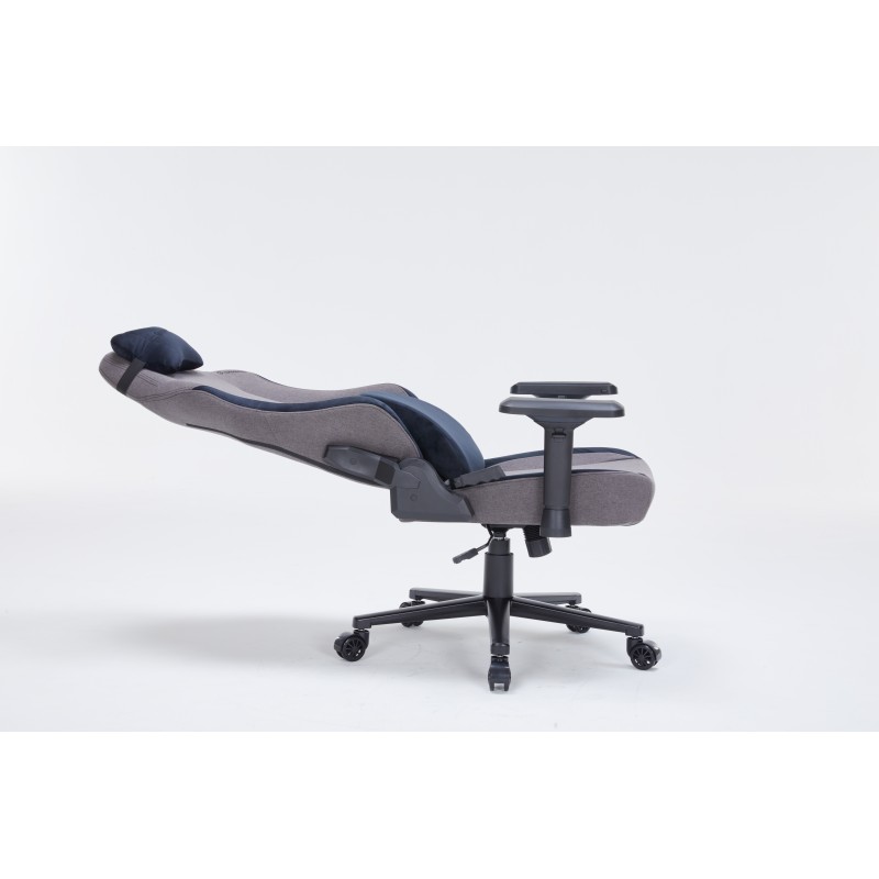 Крісло офісне Officepro Verto OC570B