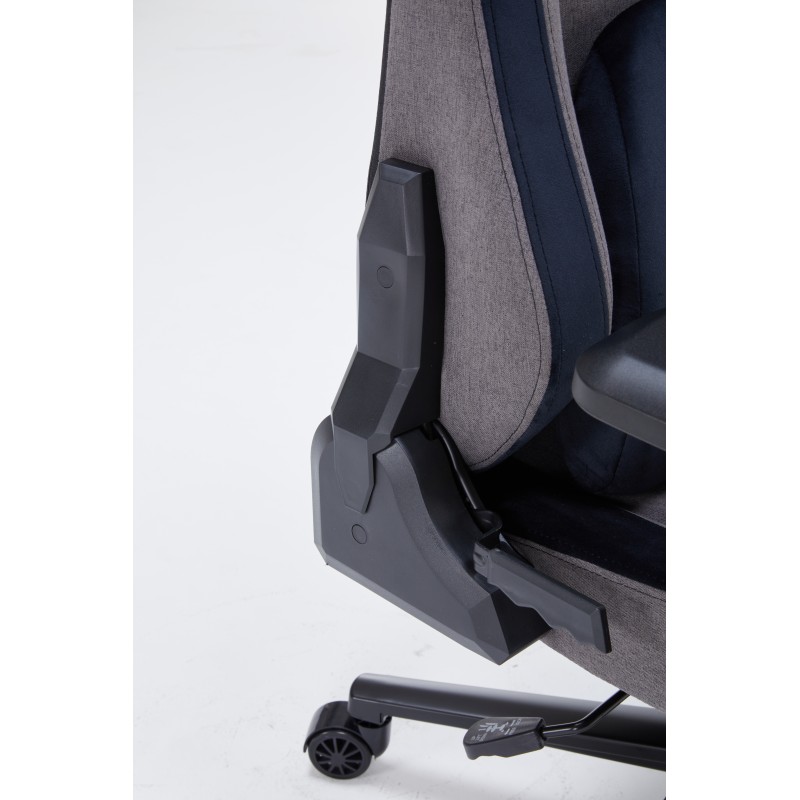 Крісло офісне Officepro Verto OC570B