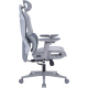 Крісло ігрове GamePro EDGE GC820MG Grey