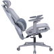 Крісло ігрове GamePro EDGE GC820MG Grey