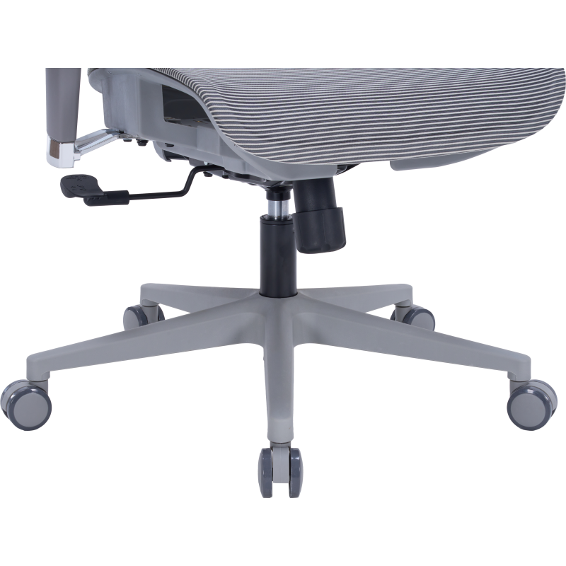 Крісло ігрове GamePro EDGE GC820MG Grey