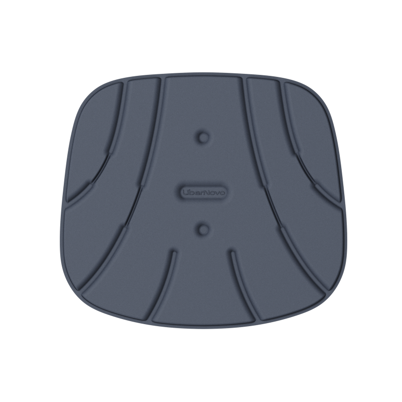 Охолоджувальний килимок для сидіння LiberNovo Cooling Seat Pad Black