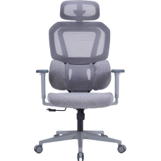 Крісло офісне OfficePro Unity OC510G Grey
