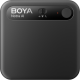 Диктофон з штучним інтелектом Boya Notra Black