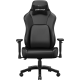 Крісло геймерське ігрове Anda Seat Phantom 4 L до 90 кг Black (AD18YSD-72-B-PV-B01)