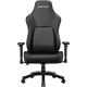 Крісло геймерське ігрове Anda Seat Phantom 4 L до 90 кг Black (AD18YSD-72-B-PV-B01)