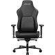 Крісло геймерське ігрове Anda Seat Phantom 4 Pro L до 100 кг Black (AD18YSDC-72-B-PV-B02)