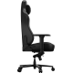 Крісло геймерське ігрове Anda Seat Phantom 4 Pro L до 100 кг Black (AD18YSDC-72-B-PV-B02)