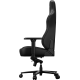 Крісло геймерське ігрове Anda Seat Phantom 4 Pro L до 100 кг Black (AD18YSDC-72-B-PV-B02)