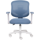 Крісло дитяче Qlab Kids Edition KC327BL Grey Blue