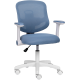 Крісло дитяче Qlab Kids Edition KC327BL Grey Blue